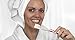 MOUTHWATCHERS Soft Flossing Toothbrushes, 8 Pack Manual Toothbrush for Adults, Ultra Clean Toothbrush, Good for Sensitive Teeth and Gums, by Dr. Plotka's, Multicolor