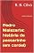 Livro Pedro Malazarte: história de passarinho (em cordel) (Coleção Malazarte Livro 8)