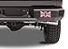 Rogue River Tactical UK United Kingdom Flag Sticker Great Britain British Union Jack Auto Car Window Decal Bumper Sticker (3x5