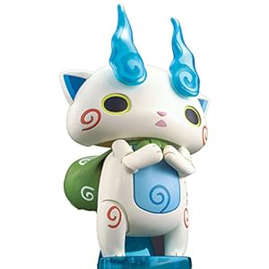 妖怪ウォッチ ＢＩＧり!コマさん