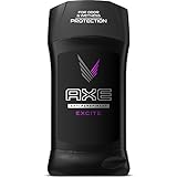 Axe Anti-Perspirant Deodorant Stick Excite 2.70 oz (Case of 12)