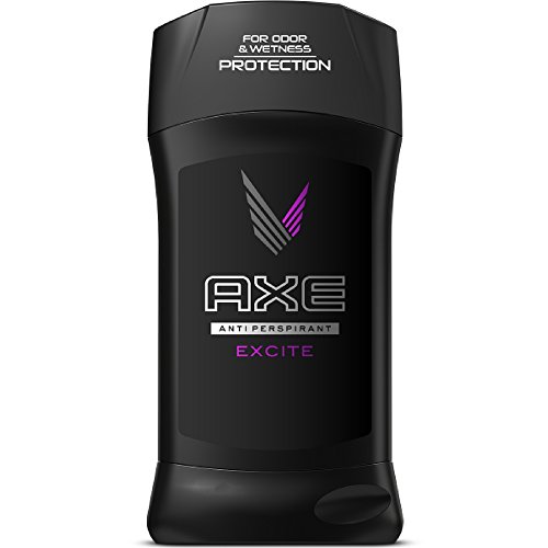 Axe Anti-Perspirant Deodorant Stick Excite 2.70 oz (Case of 12)