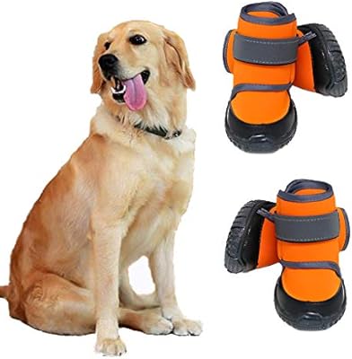 dog paw protective socks