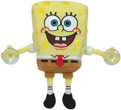 spongebob beanie baby value