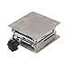 HFS(R) Lab Jack Lift Table Scissor Stand Platform 4x4