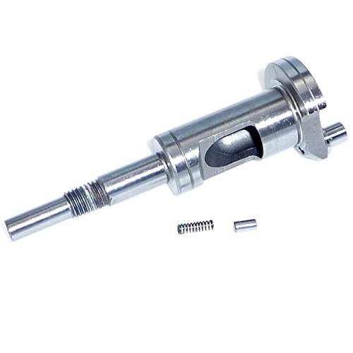HPI Savage X F4.6 CRANKSHAFT (Clutch Flywheel Crankcase Carburetor Piston 4.6