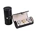 LAIMALA Roll Design Display Storage Organizer Case for Watch Bracelet