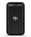 BlackBerry Classic Q20 Unlocked GSM 4G LTE - SQC100-4 - Keyboard Smartphone w/ 8MP Camera - Black (Renewed)