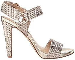 Karl Lagerfeld Paris Women's Cieone Dressy Heeled