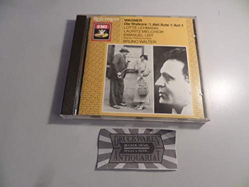 Amazon.com: Wagner Complete Operas [43 CD][Limited Edition Box Set