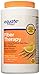 Equate - Fiber Therapy - Smooth Texture, Orange Flavor, Powder, 114 Doses Compare to Metamucil