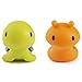 Munchkin Bath Rattle Squirts