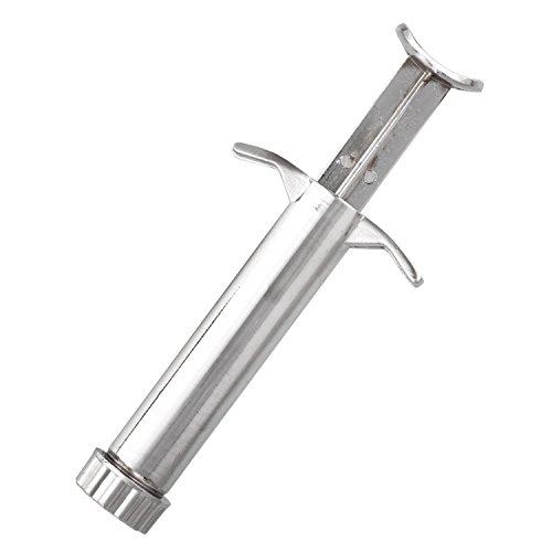 US Art Supply 19 Disc Clay Extruder, Cake and Cookie Decorating Press