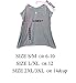 Teemixed Cross Back Loose-Fit Plus Size T-shirt Tee