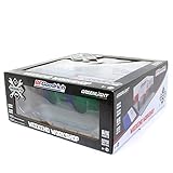 Weekend Workshop BFGoodrich Mechanic's Corner Series 4 Diorama for 1/64 Scale Models by Greenlight 57043