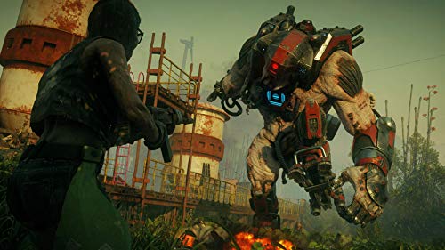 Rage 2 Deluxe Edition - Xbox One - Image 17