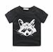 Morecome Newborn Kids Boys Outfits T-shirt Tops&Pants Clothes