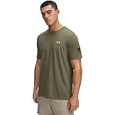 Under Armour Mens Freedom Flag Short Sleeve T Shirt