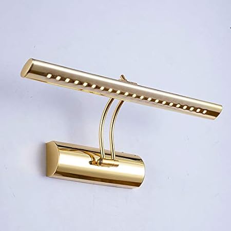 Los Faros De Los Espejos De Los Cuartos De BañO, La LáMpara De Pared