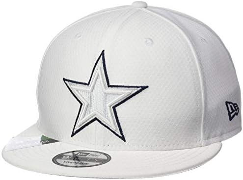 nfl 100 year anniversary hats