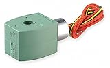 Asco Solenoid Valve Coil, Coil Insulation Class