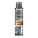 Dove Men+Care Elements Antiperspirant Dry Spray, Mineral Powder + Sandalwood, 3.8 Ounce