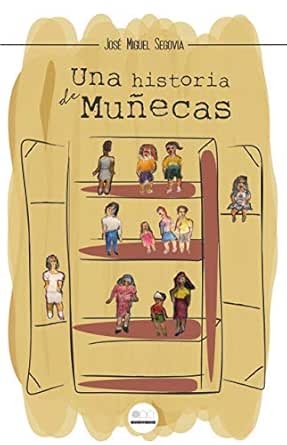 muñecas en amazon