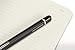 Moleskine Paper Tablet Hard Cover Smart Notebook, Ruled, Extra Large (7.5