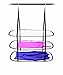 Homz Hanging Sweater Dryer, 3 Tier Drying Surface