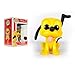 POP Funko Disney Treasure Exclusive Pluto with sticker