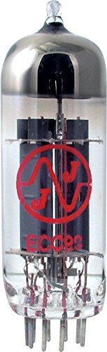 JJ ECC99 Vacuum Tube