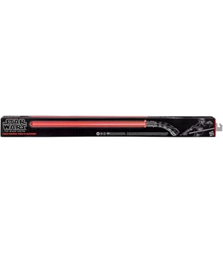 star wars the black series kit fisto force fx lightsaber