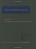 Flora of North America: North of Mexico: Volume 21: Magnoliophyta: Asteridae, Part 8: Asteraceae, Part 3