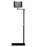 HIBORI Projector Stand Floor Projector Mount