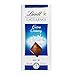 Lindt Excellence Extra Creamy Milk Chocolate Bar 3.5 oz each (4 Items Per Order)