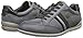ECCO Men's Chander Modern Oxford Sneaker