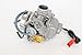 ATV CARBURETOR GY6 GY-6 150CC CARB KAZUMA SUNL 149CC 24mm