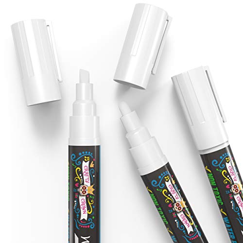 2 Liquid+Chalk+Marker+Pen+Chalkboard