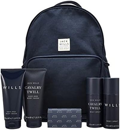 jack wills backpack amazon