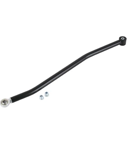 Amazon.com: 4873042020 - Track Control Rod (Rear Left) For Toyota