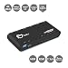 SIIG 1x4 HDMI 4K @60Hz HDR Splitter w/EDID Management | YUV 4:4:4 8-bit | YUV 4:2:0 10bit | HDMI 2.0, HDCP 2.2, 18Gbps | Auto Scaling, Low Heat, Cascadable, Firmware Upgradable | 4 Port, 1 in 4 Out primary
