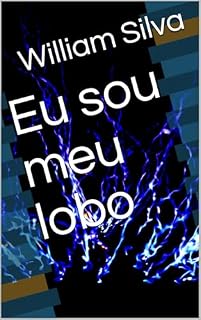 Livro Eu sou meu lobo