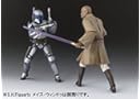 S.H.Figuarts Star Wars Jango Fetts