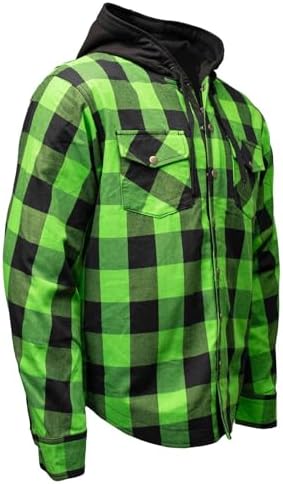 Amazon.com: ScorpionEXO Covert Men's Long Sleeve Motorcycle
