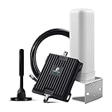Cell Phone Signal Booster for