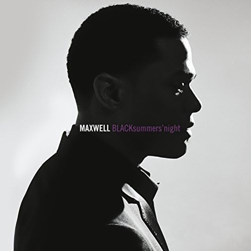 Maxwell - Now by Maxwell (2001-08-21) - Amazon.com Music