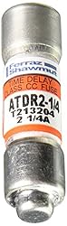 Mersen ATDR Amp-Trap 2000 Time-Delay/Class CC
