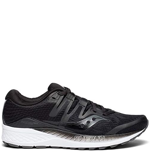 saucony ride iso womens