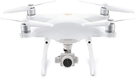 dji phantom 4 pro amazon