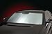 2011-2016 LEXUS CT200h Custom Fit Sun Shade Heat Shield